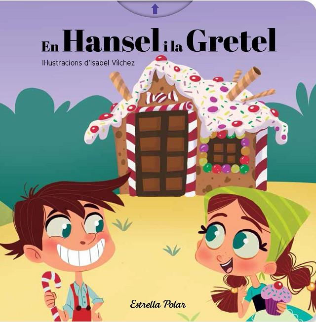 EN HANSEL I LA GRETEL | 9788491376460