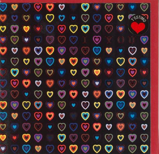 POSTAL SANT VALENTI BUSQUETS | 8422831408282