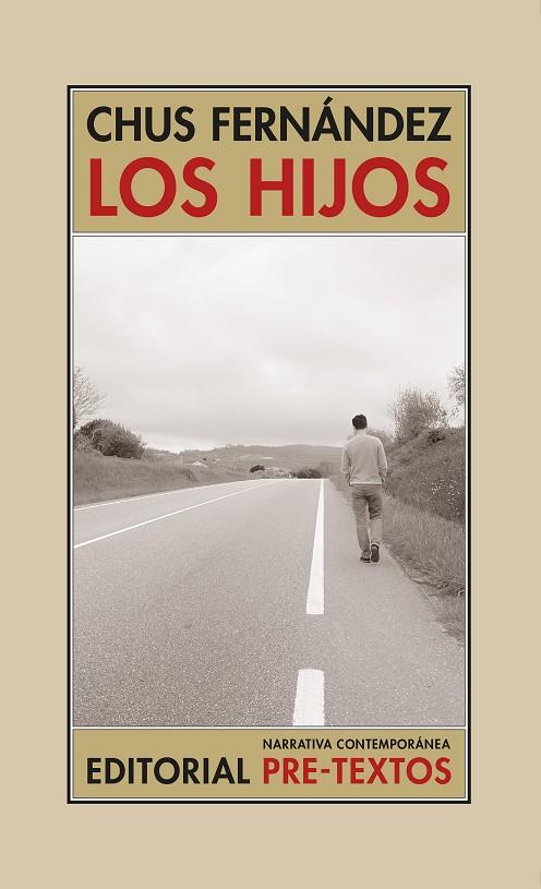 HIJOS, LOS | 9788418935633 | FERNÁNDEZ, CHUS