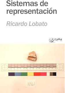 SISTEMAS DE REPRESENTACIÓN | 9788410002470 | LOBATO, RICARDO