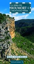 SERRA DEL BOUMORT, LA | 9788497911184 | CORTÈS RIBELLES, MANUEL