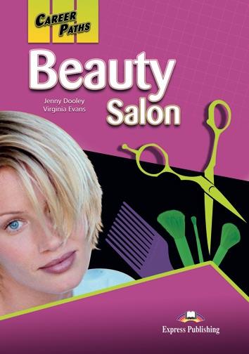 BEAUTY SALON | 9781471562457 | DOOLEY, JENNY / EVANS, VIRGINA