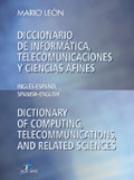 DICCIONARIO DE INFORMÁTICA, TELECOMUNICACIONES Y CIENCIAS AFINES | 9788479786267 | LEÓN, MARIO