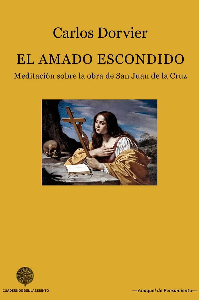 AMADO ESCONDIDO, EL | 9788494759529 | CARLOS, DORVIER