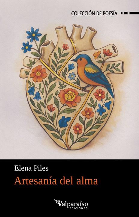 ARTESANÍA DEL ALMA | 9791388007798 | PILES, ELENA
