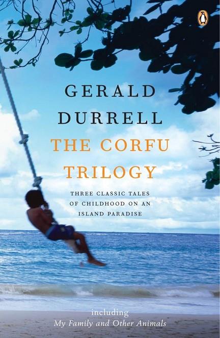 CORFU TRILOGY, THE | 9780141028415 | DURRELL, GERALD