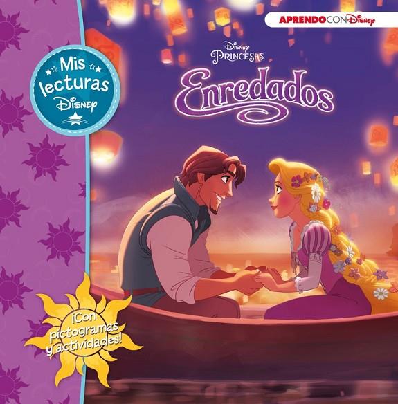 ENREDADOS | 9788416548613 | DISNEY