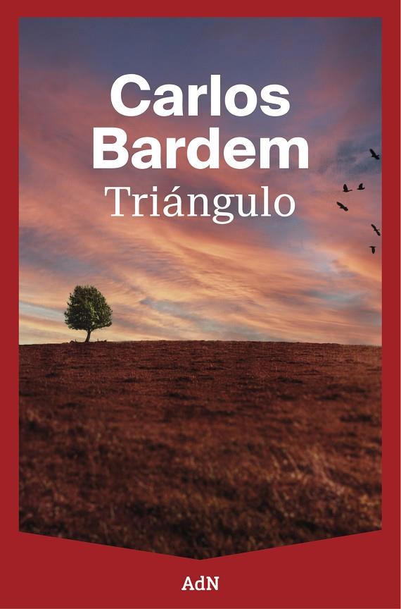 TRIÁNGULO | 9791387596651 | BARDEM, CARLOS