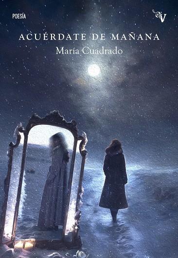 ACUÉRDATE DE MAÑANA | 9788410073210 | CUADRADO, MARIA