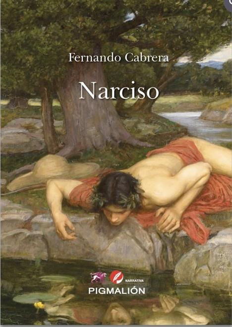 NARCISO | 9791387785321 | CABRERA, FERNANDO