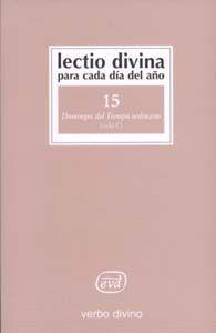 LECTIO DIVINA CADA DIA AÑO DOMINGOS TIEMPO ORDINARIO | 9788481694994 | ZEVINI, GIORGIO