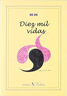 DIEZ MIL VIDAS | 9788479622770 | KO, UN