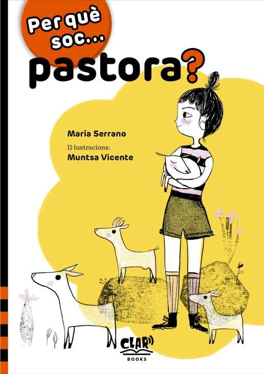 PER QUÈ SOC…PASTORA? | 9788412523911 | SERRANO, MARÍA