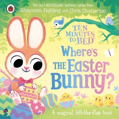 TEN MINUTES TO BED | 9780241620441 | FIELDING, RHIANNON