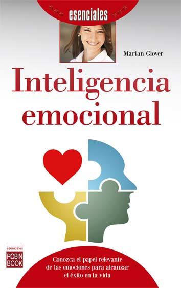 INTELIGENCIA EMOCIONAL | 9788499174860 | GLOVER, MARIAN