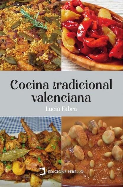 COCINA TRADICIONAL VALENCIANA | 9791387576103 | FABRA, LUCÍA