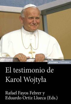 TESTIMONIO DE KAROL WOJTYLA, EL | 9788431337285 | FAYOS FEBRER, RAFAEL
