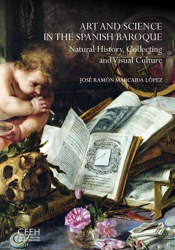 ART AND SCIENCE IN THE SPANISH BAROQUE | 9791388237003 | MARCAIDA LÓPEZ, JOSÉ RAMÓN