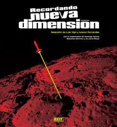 RECORDANDO NUEVA DIMENSION | 9788499474236 | VARIOS AUTORES