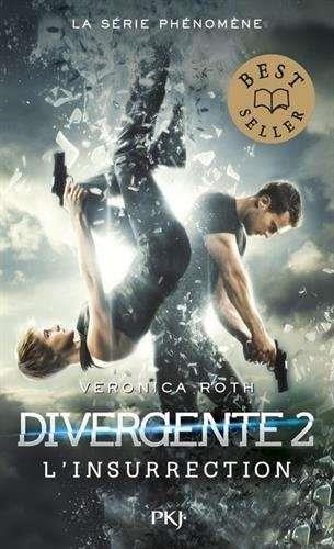 INSURRECTION, L' | 9782266274517 | ROTH, VERONICA