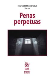 PENAS PERPETUAS | 9788411479738 | RODRÍGUEZ YAGÜE, ANA CRISTINA