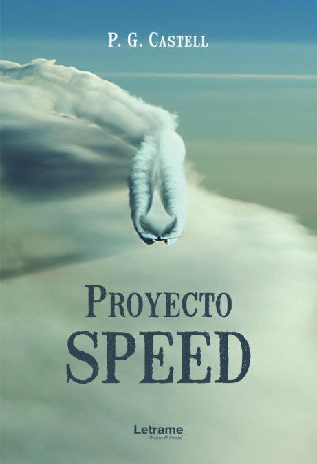 PROYECTO SPEED | 9788411140225 | G. CASTELL, P.