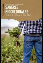 SABERES BIOCULTURALES | 9788433867032 | ORTEGA, ANTONIO