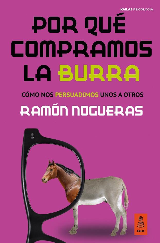 POR QUE NOS LA METEN DOBLADA | 9788418345098 | NOGUERAS, RAMON