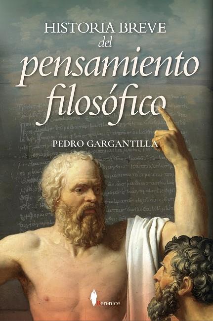 HISTORIA BREVE DEL PENSAMIENTO FILOSÓFICO | 9791387811136 | GARGANTILLA MADERA, PEDRO