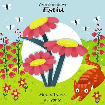 CONTES DE LES ESTACIONS. ESTIU | 9788499068596