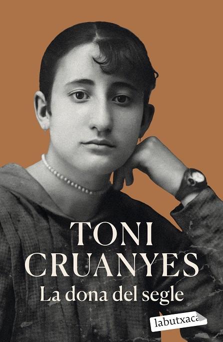 DONA DEL SEGLE, LA | 9791387802400 | CRUANYES, TONI