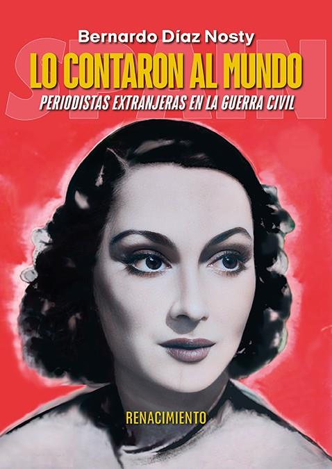 LO CONTARON AL MUNDO | 9791387552930 | DIAZ NOSTY, BERNARDO