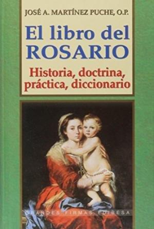 LIBRO DEL ROSARIO, EL | 9788484073482 | RAIMONDO, FRANCESCO