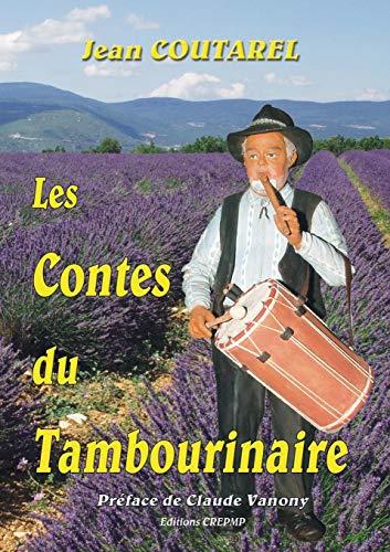 CONTES DU TAMBOURINAIRE, LES | 9782322203383 | COUTAREL, JEAN