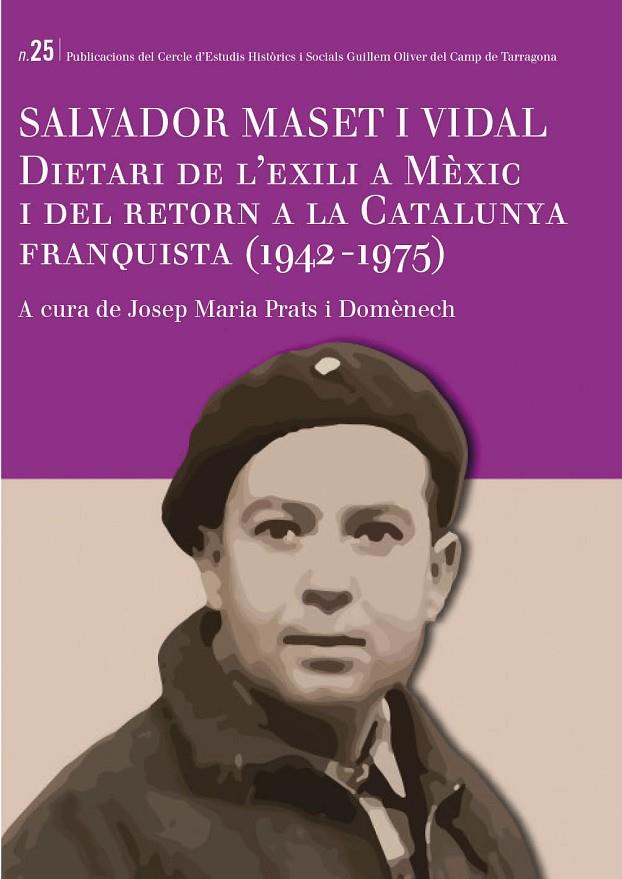 SALVADOR MASET I VIDAL | 9788484248897 | MASET I VIDAL, SALVADOR