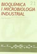 BIOQUÍMICA I MICROBIOLOGIA INDUSTRIAL | 9788484240532 | BORBONS, ALBERT