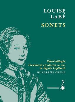 SONETS | 9788477275060 | LABE, LOUISE