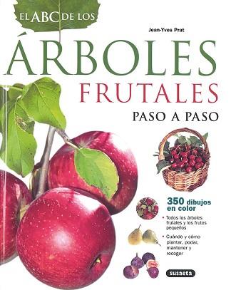 ABC DE LOS ARBOLES FRUTALES, EL | 9788430552054 | YVES, JEAN