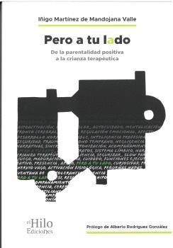 PERO A TU LADO | 9788412352627 | MARTÍNEZ DE MANDOJANA VALLE, IÑIGO