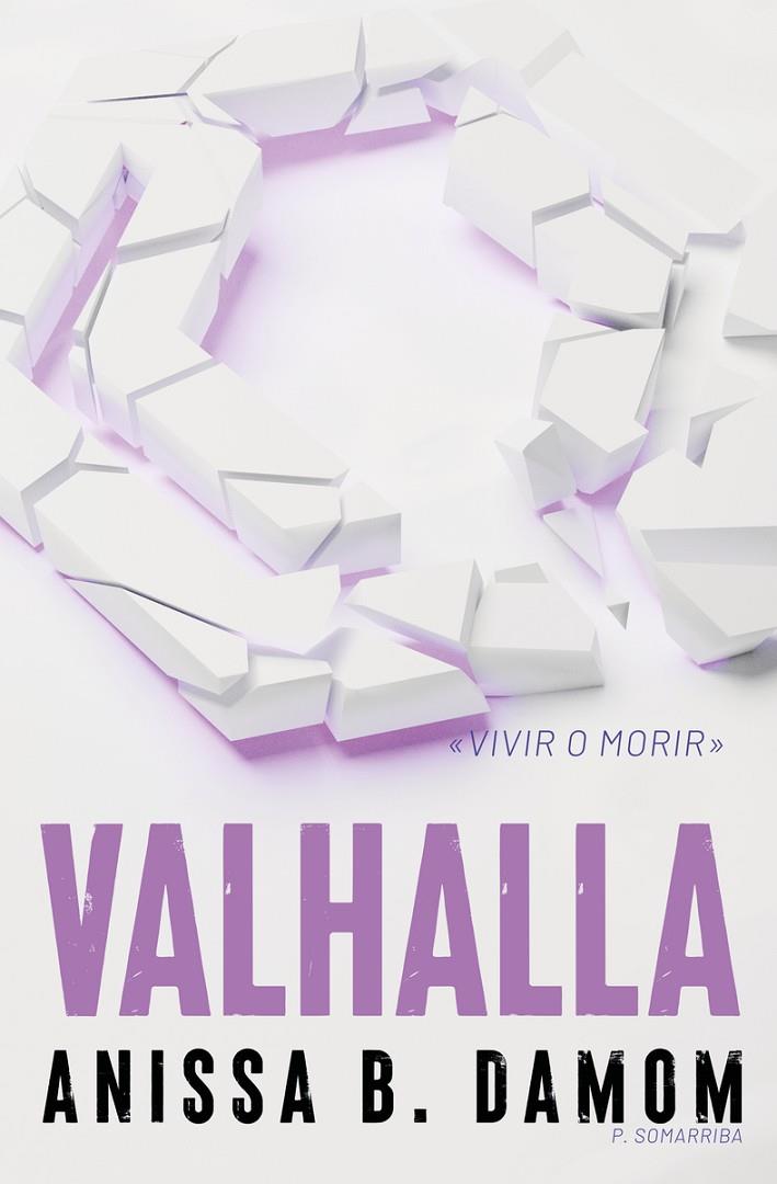 COOL KIDS 03, THE. VALHALLA | 9788419147592 | DAMOM, ANISSA B.