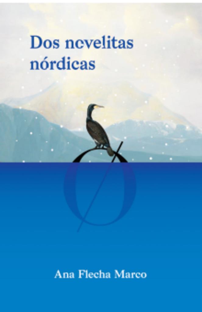 DOS NOVELISTAS NORDICAS | 9788412569841 | FLECHA MARCO, ANA