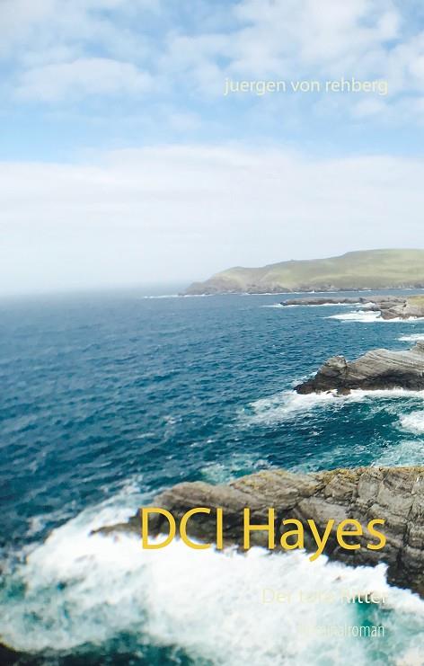 DCI HAYES | 9783750436633 | VON REHBERG, JUERGEN