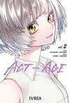 ACT-AGE 02 | 9788418172021 | MATSUKI, TATSUYA