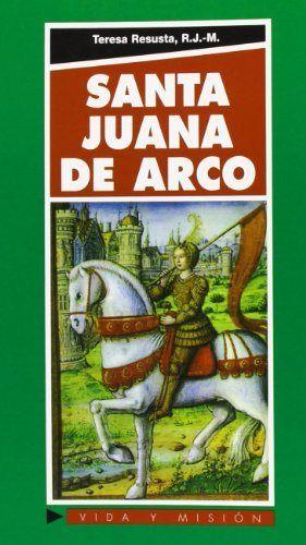 SANTA JUANA DE ARCO | 9788484075455 | LOZANO GARRIDO, MANUEL