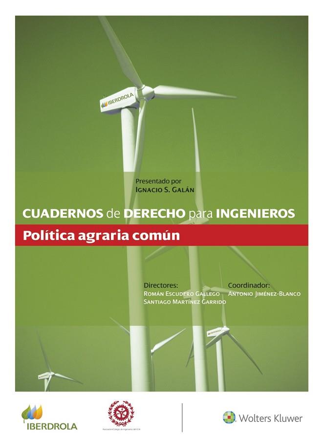 CUADERNOS DE DERECHO PARA INGENIEROS (N.º 51) | 9788490208311 | JIMENEZ-BLANCO, ANTONIO