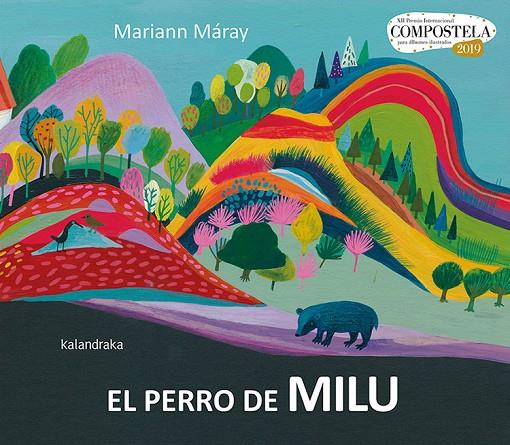 PERRO DE MILU, EL | 9788484642015 | MÁRAY, MARIANN