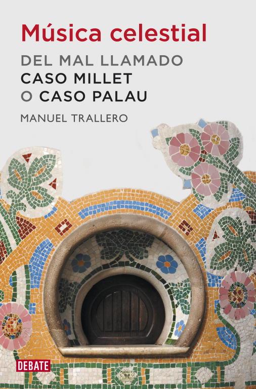 MÚSICA CELESTIAL | 9788499920849 | TRALLERO, MANUEL