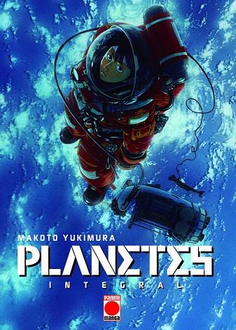 PLANETES (INTEGRAL) | 9791370130336 | YUKIMURA, MAKOTO