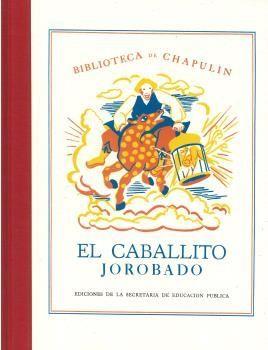 CABALLITO JOROBADO, EL | 9788490443668 | YERSHOV, PYOTR P.