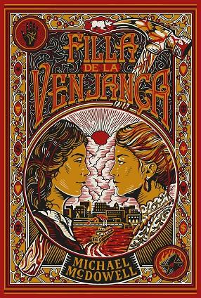 FILLA DE LA VENJANÇA | 9791388154270 | MCDOWELL, MICHAEL
